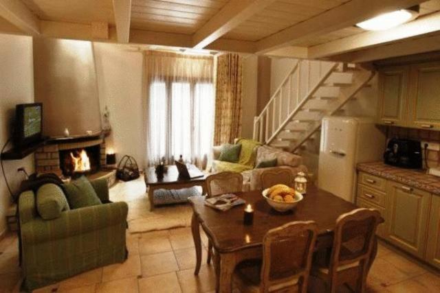 Giogarakis Suites Eleonas Room photo