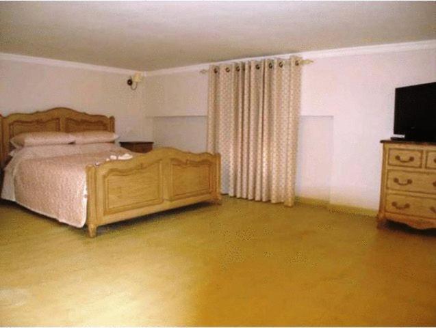 Giogarakis Suites Eleonas Room photo