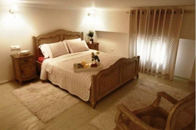 Giogarakis Suites Eleonas Room photo